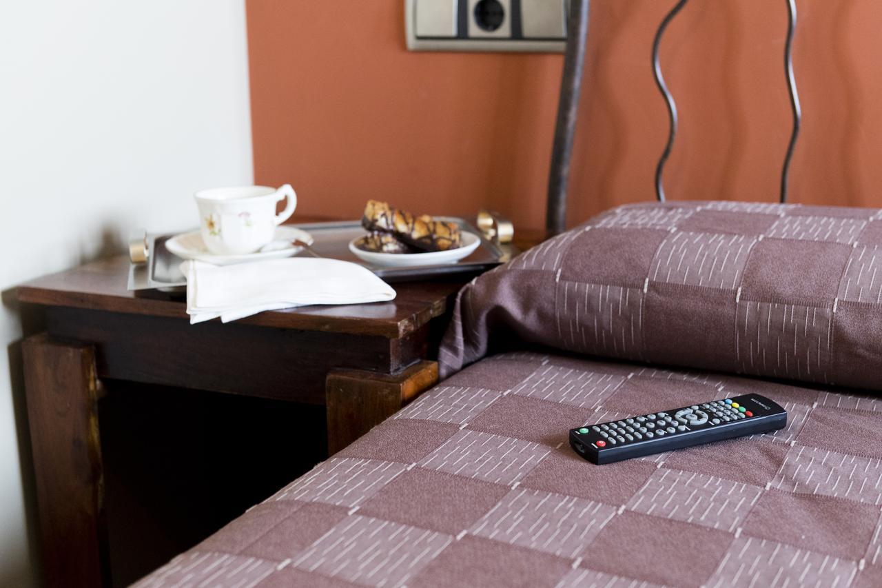 Guest house Casa Goas 2*